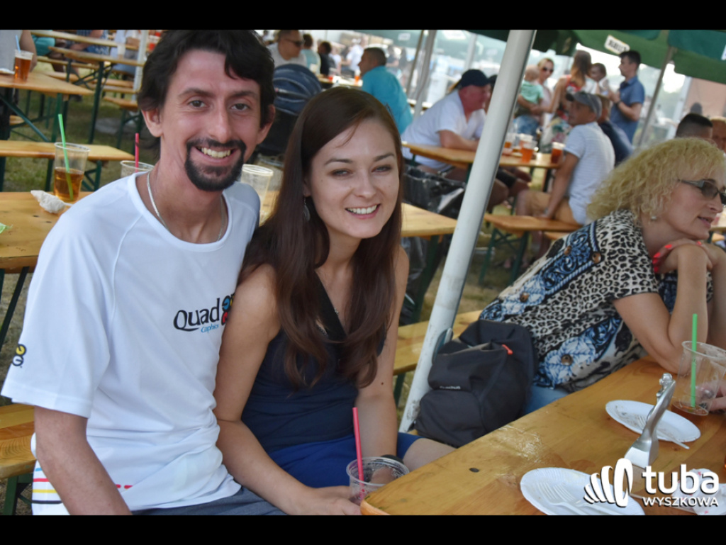 Piknik Drukarza po raz trzynasty w Wyszkowie!
