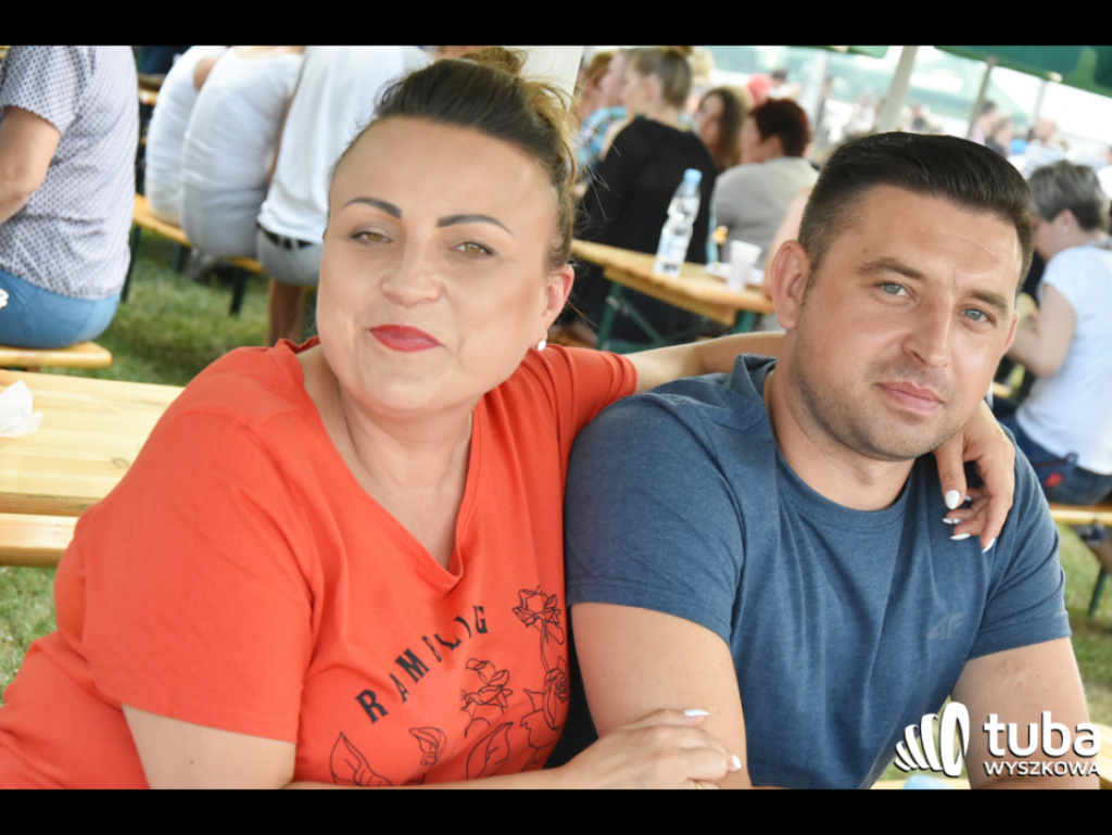 Piknik Drukarza po raz trzynasty w Wyszkowie!