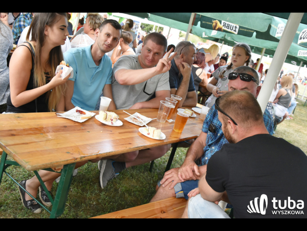 Piknik Drukarza po raz trzynasty w Wyszkowie!