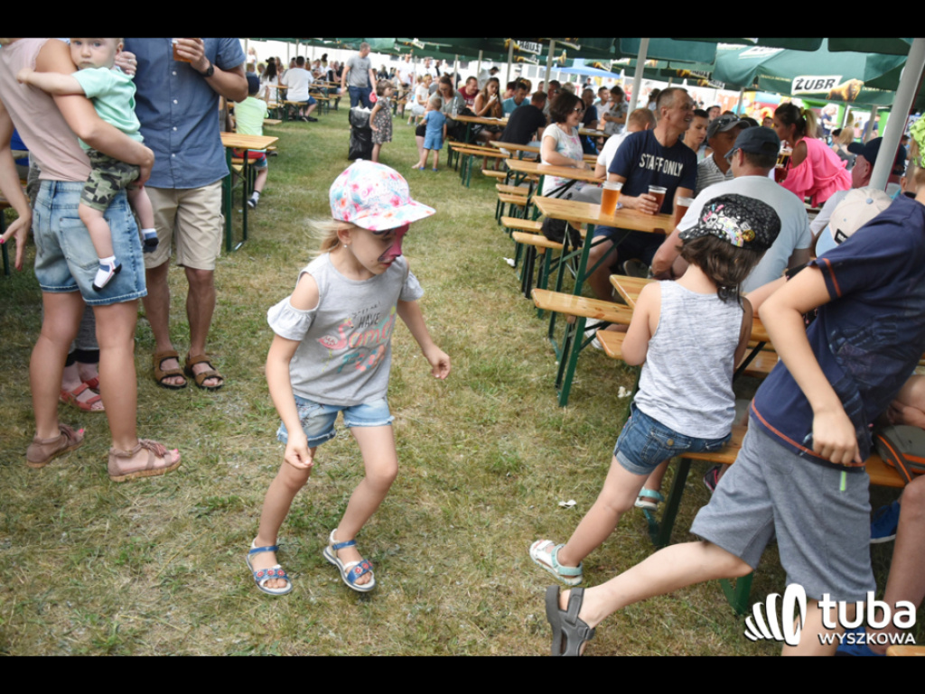 Piknik Drukarza po raz trzynasty w Wyszkowie!