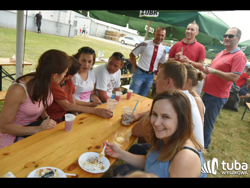 Piknik Drukarza po raz trzynasty w Wyszkowie!