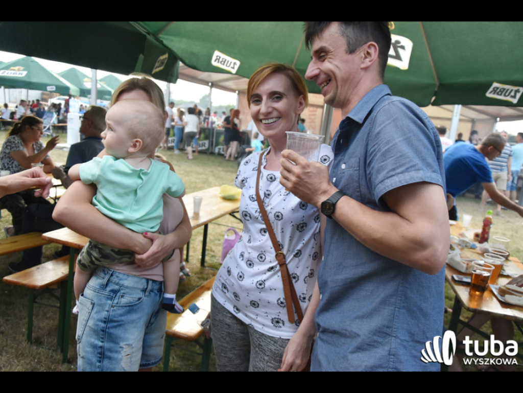 Piknik Drukarza po raz trzynasty w Wyszkowie!