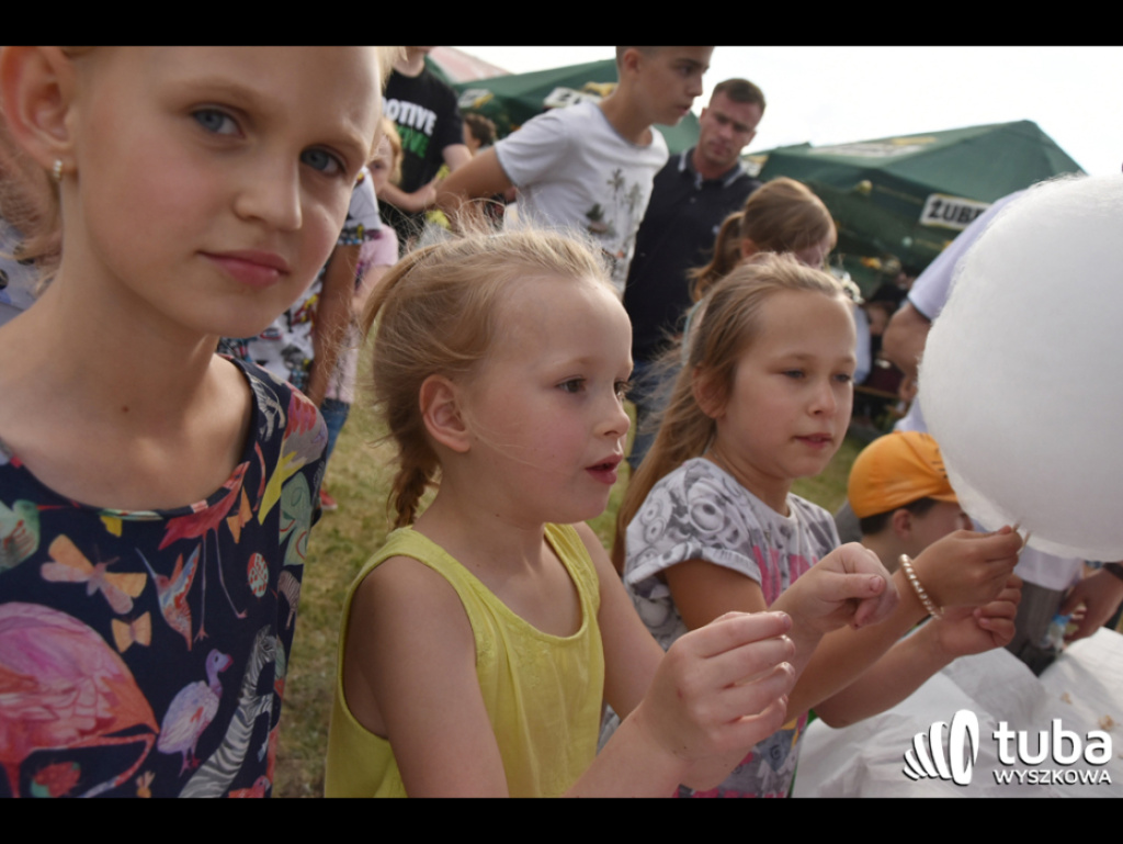 Piknik Drukarza po raz trzynasty w Wyszkowie!