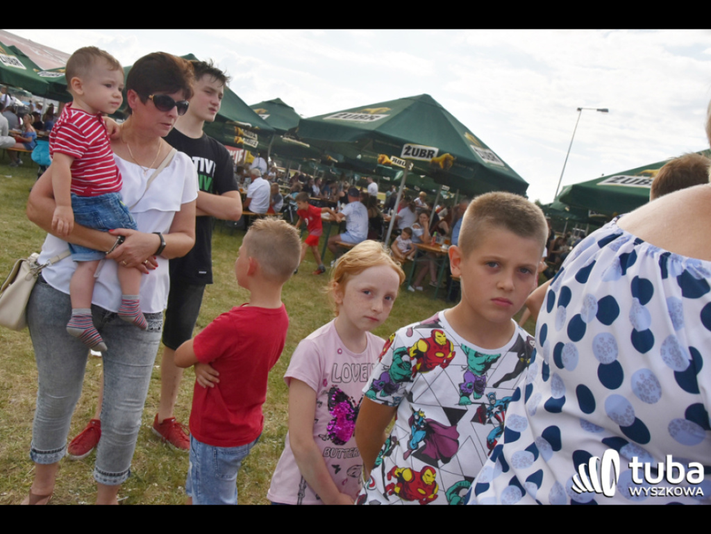 Piknik Drukarza po raz trzynasty w Wyszkowie!