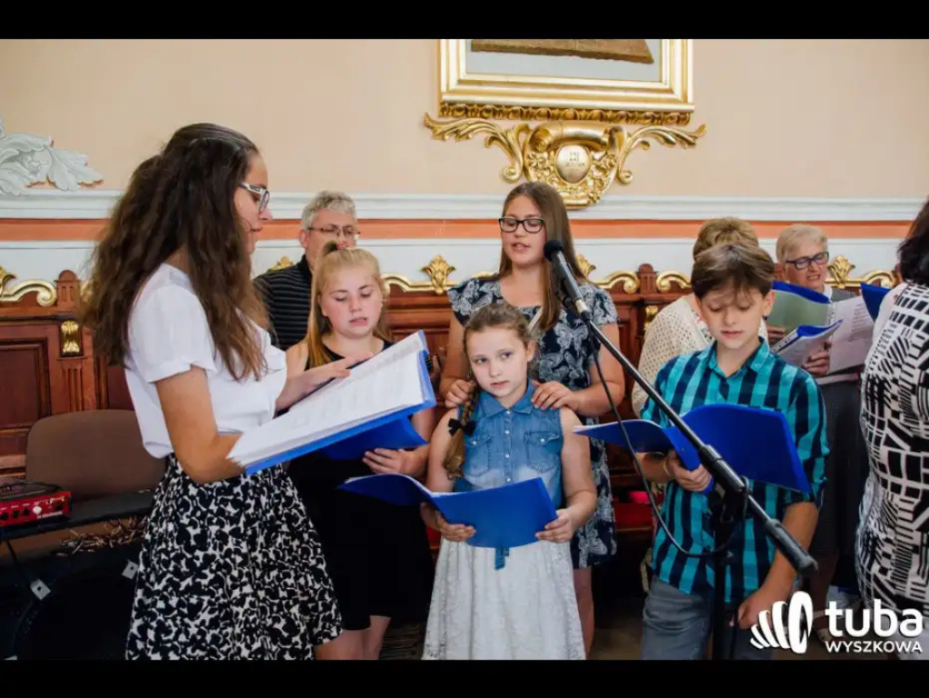 Wspólnota Domowego Kościoła pielgrzymką zwieńczyła kolejny rok pracy