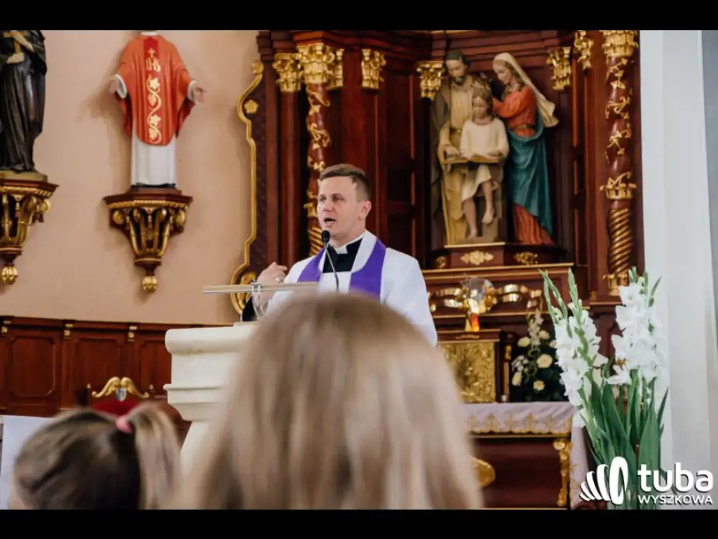 Wspólnota Domowego Kościoła pielgrzymką zwieńczyła kolejny rok pracy