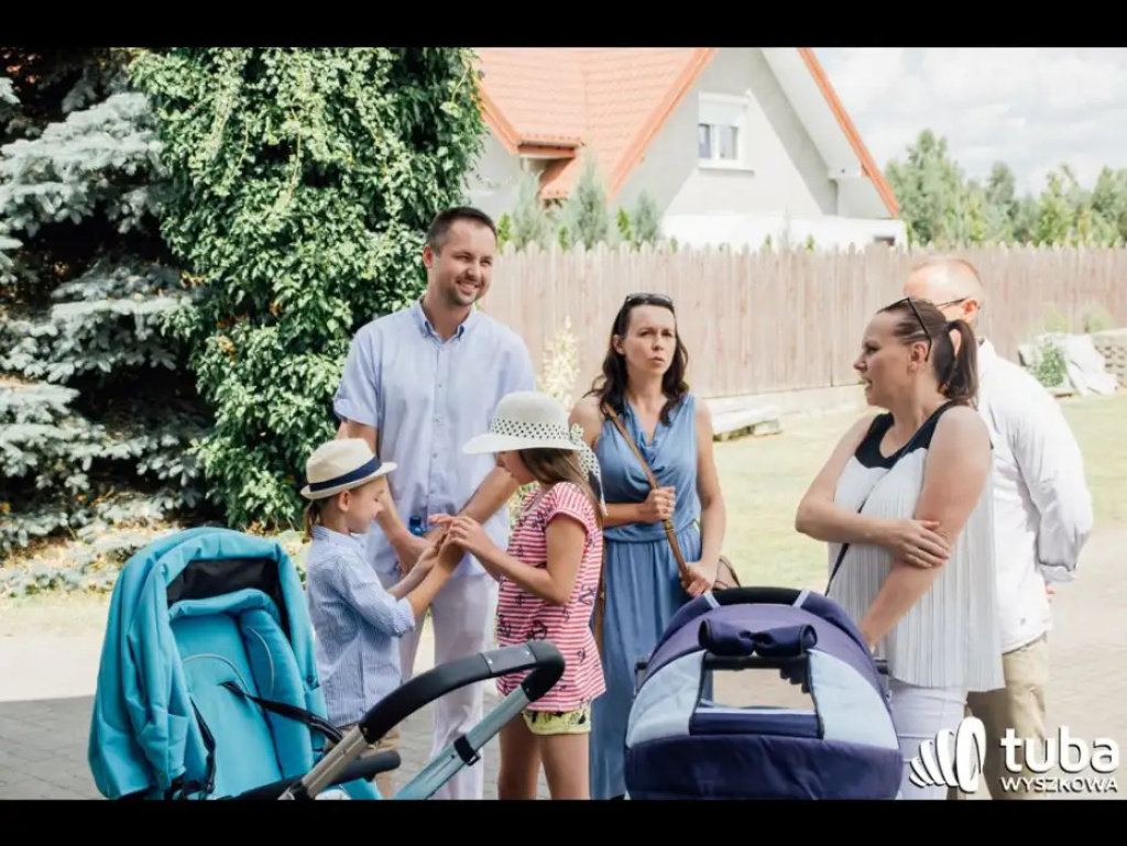Wspólnota Domowego Kościoła pielgrzymką zwieńczyła kolejny rok pracy