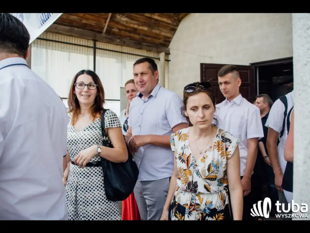 Wspólnota Domowego Kościoła pielgrzymką zwieńczyła kolejny rok pracy