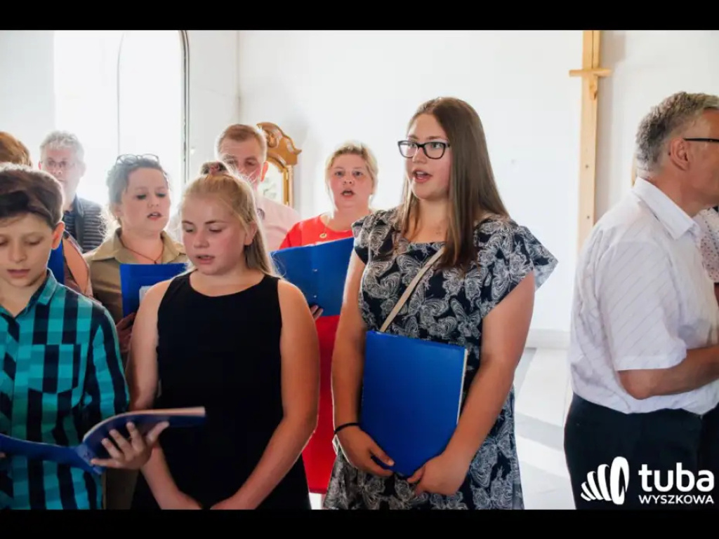 Wspólnota Domowego Kościoła pielgrzymką zwieńczyła kolejny rok pracy