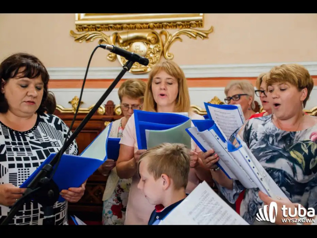 Wspólnota Domowego Kościoła pielgrzymką zwieńczyła kolejny rok pracy