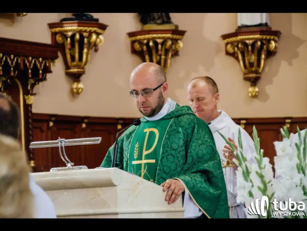 Wspólnota Domowego Kościoła pielgrzymką zwieńczyła kolejny rok pracy