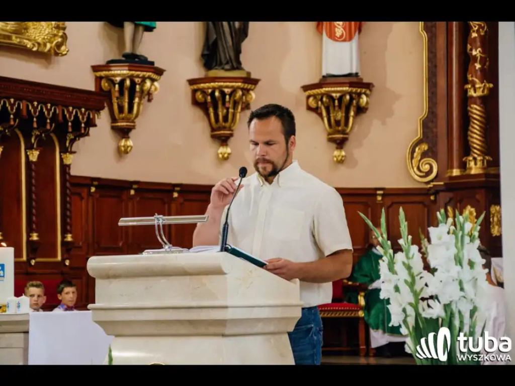 Wspólnota Domowego Kościoła pielgrzymką zwieńczyła kolejny rok pracy