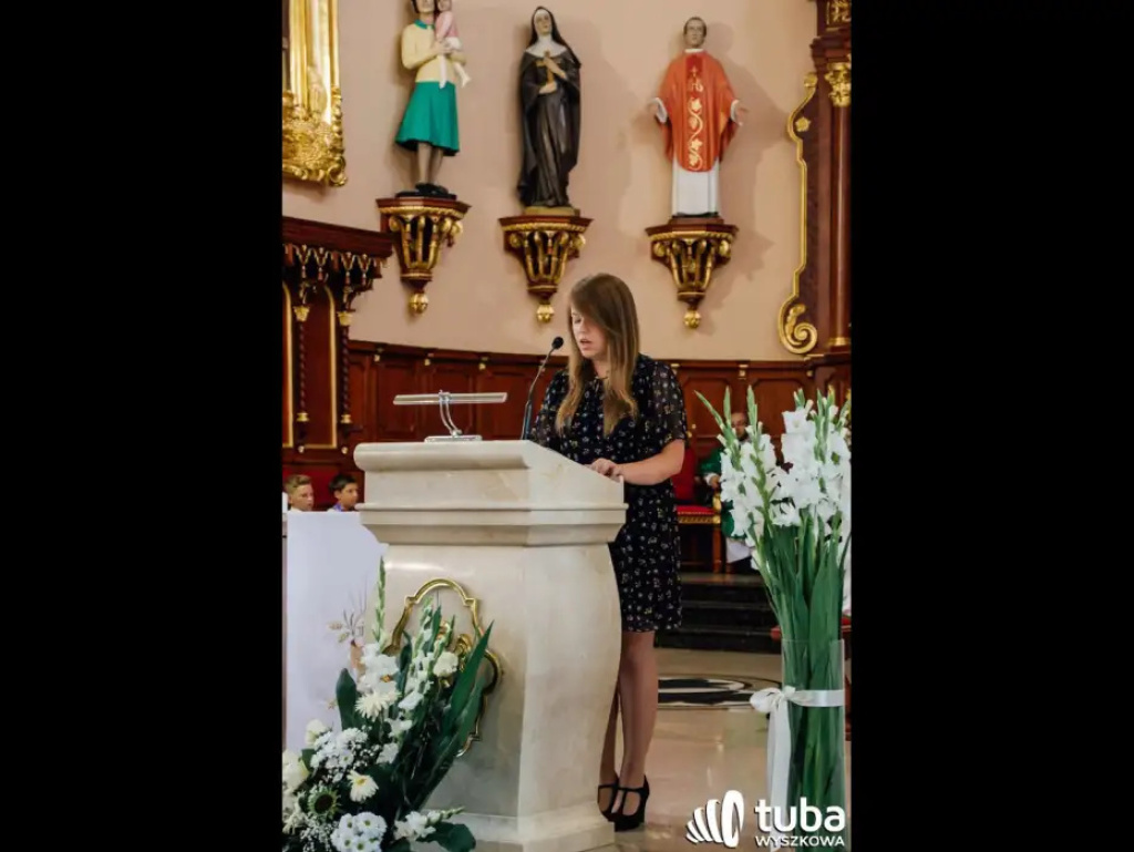 Wspólnota Domowego Kościoła pielgrzymką zwieńczyła kolejny rok pracy