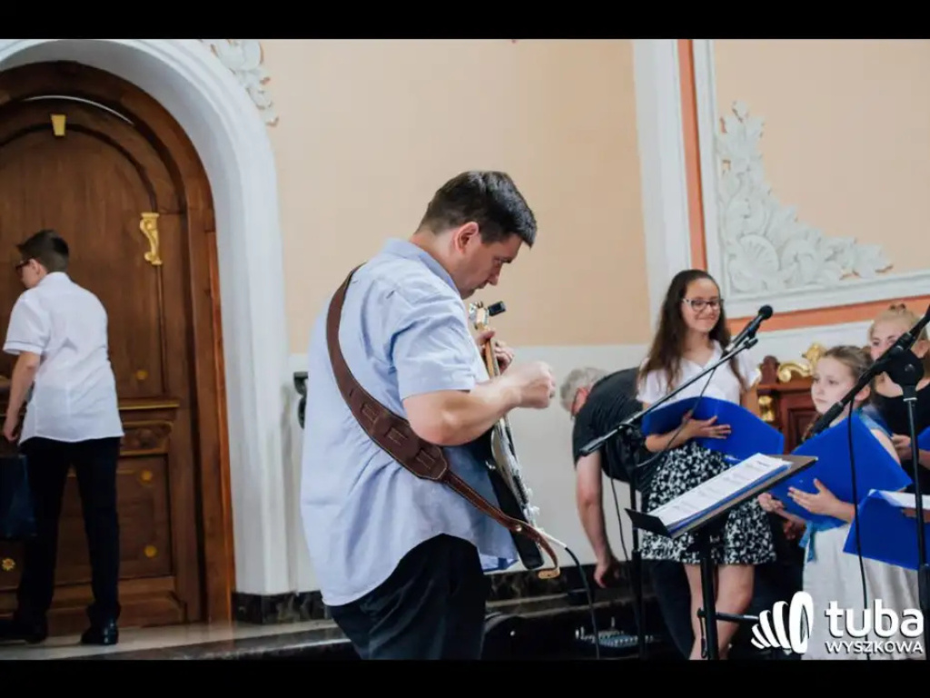 Wspólnota Domowego Kościoła pielgrzymką zwieńczyła kolejny rok pracy