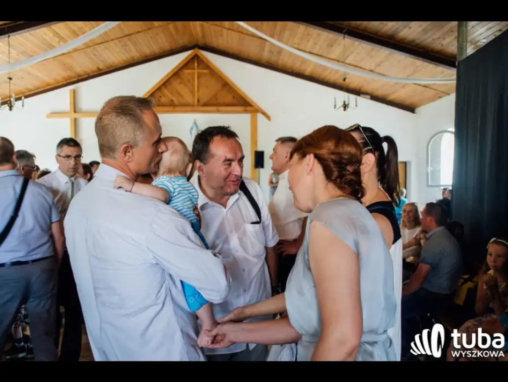 Wspólnota Domowego Kościoła pielgrzymką zwieńczyła kolejny rok pracy