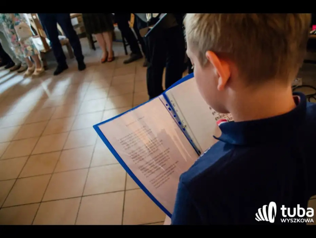 Wspólnota Domowego Kościoła pielgrzymką zwieńczyła kolejny rok pracy