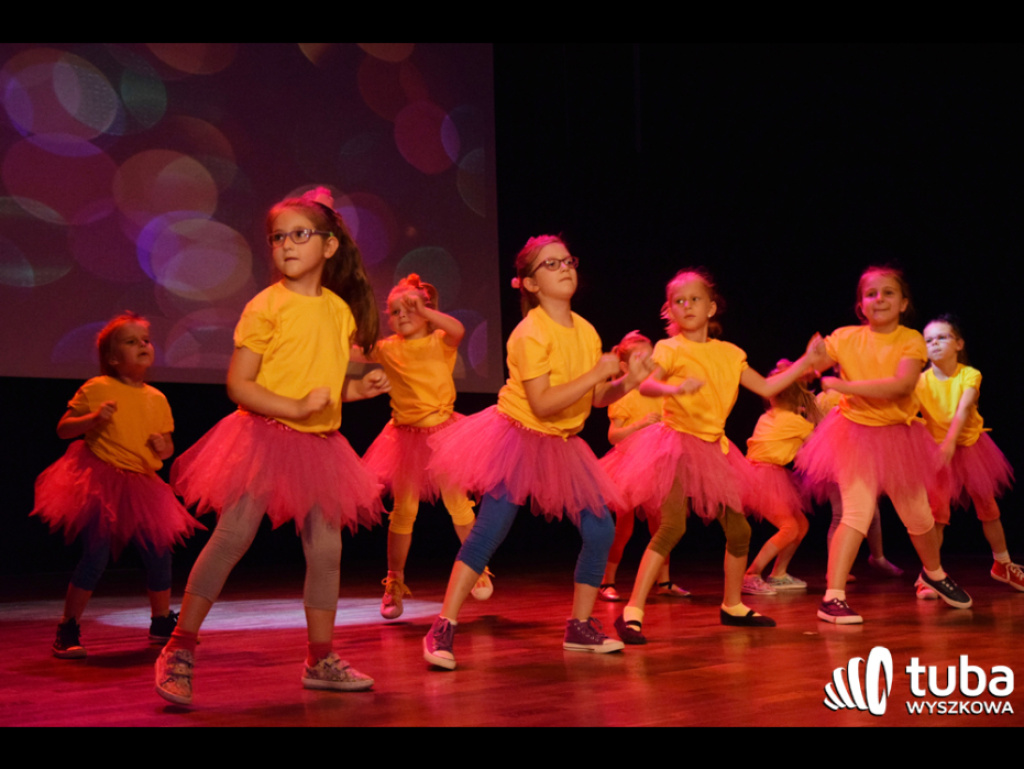 VI Prezentacje Artystyczne ASA 
