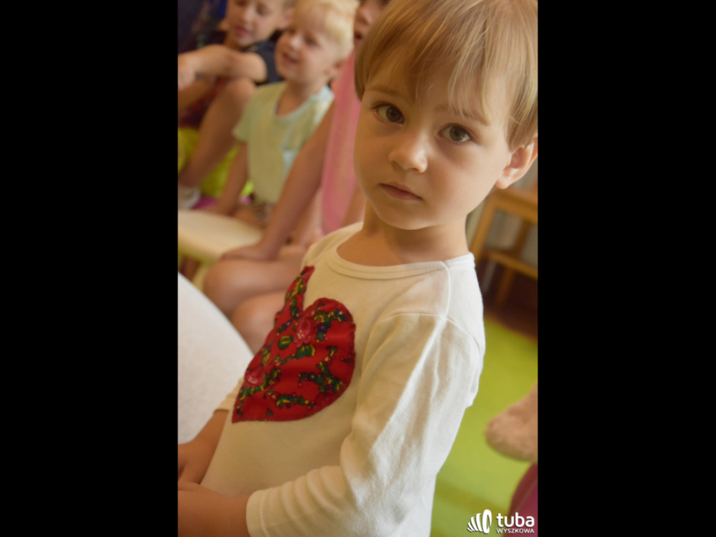 Teatr żywych zwierząt zagościł w Pracowni MADU