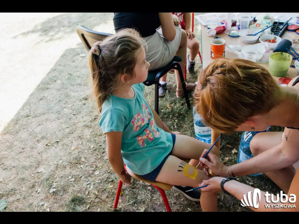 Piknik i pożegnanie starszaków, czyli wielkie świętowanie w Przedszkolu Integracyjnym nr 4