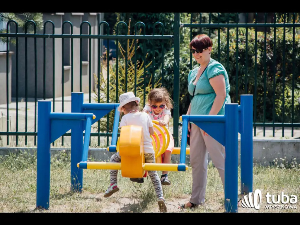 Piknik i pożegnanie starszaków, czyli wielkie świętowanie w Przedszkolu Integracyjnym nr 4