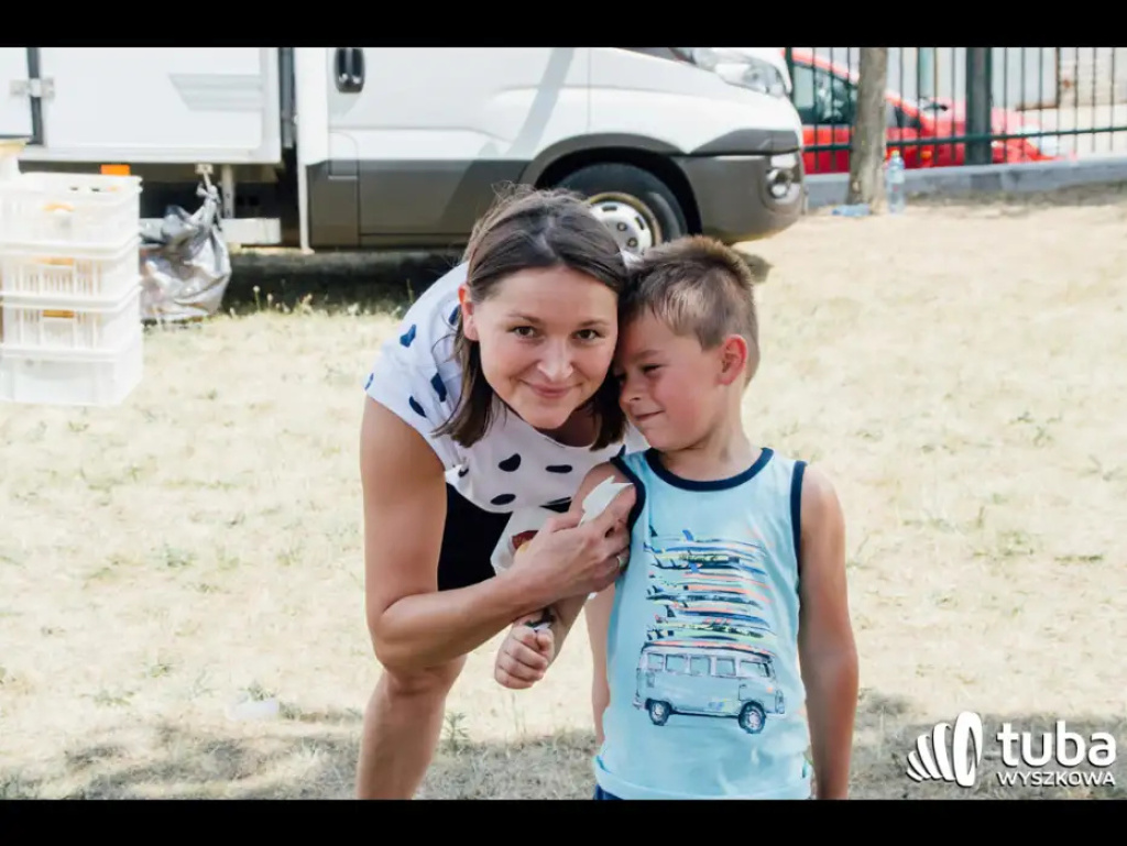 Piknik i pożegnanie starszaków, czyli wielkie świętowanie w Przedszkolu Integracyjnym nr 4