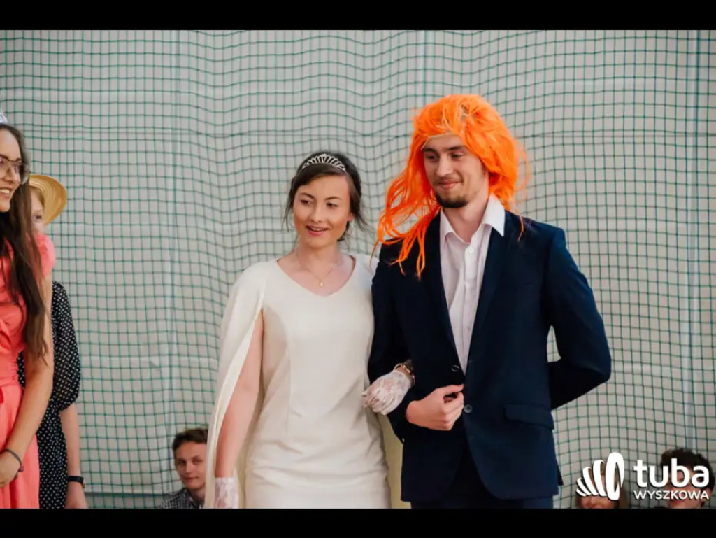 Podróż po Europie , czyli Licealia 2018 w I LO im. C.K. Norwida