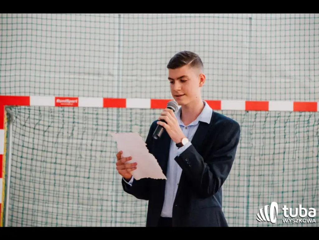 Podróż po Europie , czyli Licealia 2018 w I LO im. C.K. Norwida