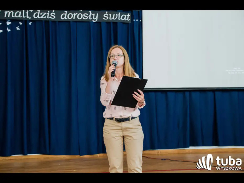 Podróż po Europie , czyli Licealia 2018 w I LO im. C.K. Norwida