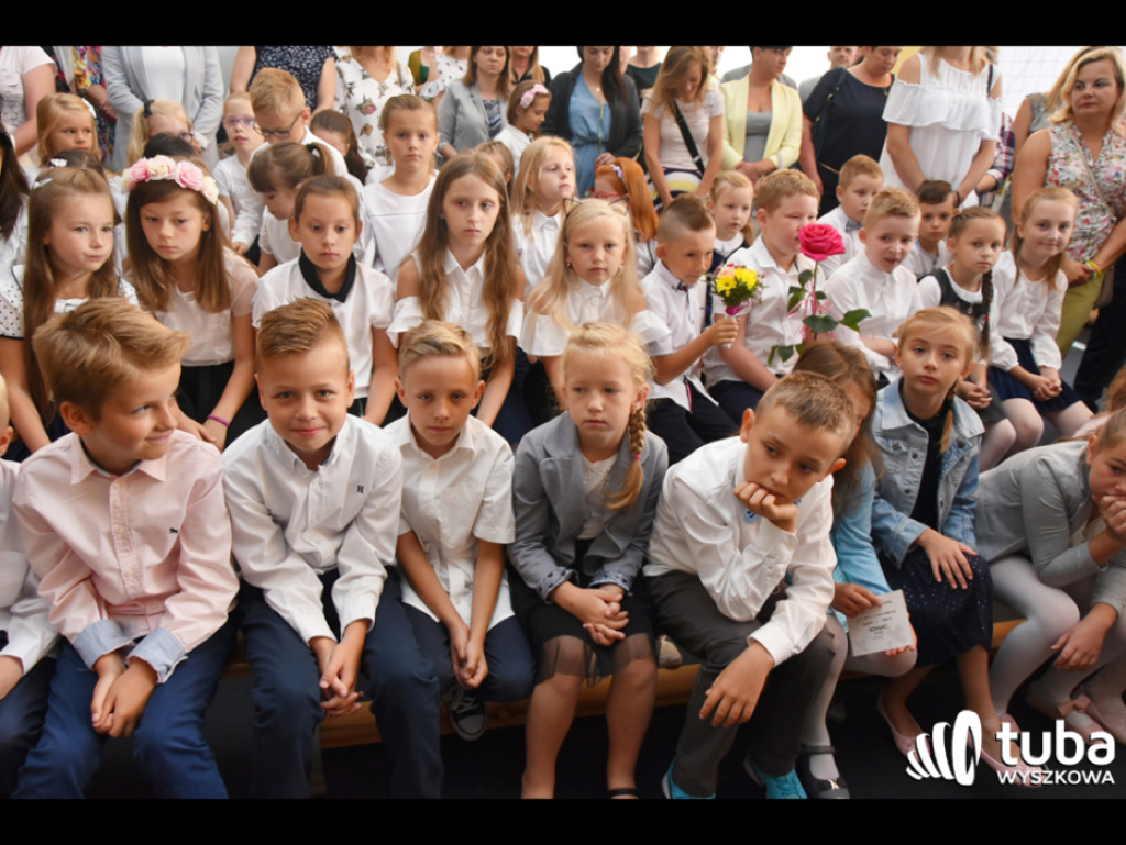 Słonecznych wakacji. Do zobaczenia 3 września!