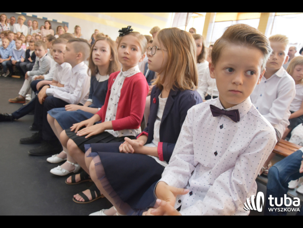 Słonecznych wakacji. Do zobaczenia 3 września!