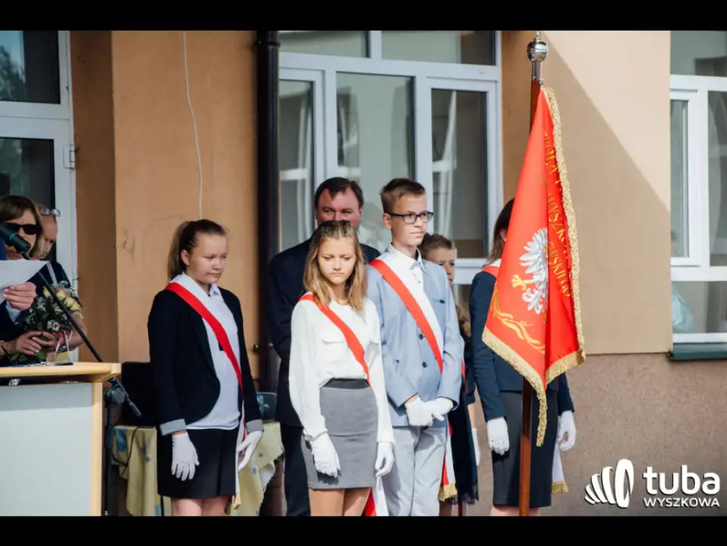 Słonecznych wakacji. Do zobaczenia 3 września!
