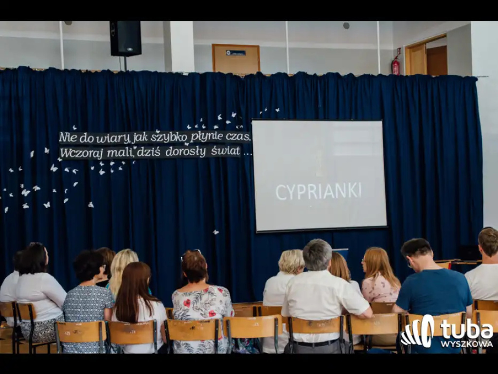 Podróż po Europie , czyli Licealia 2018 w I LO im. C.K. Norwida