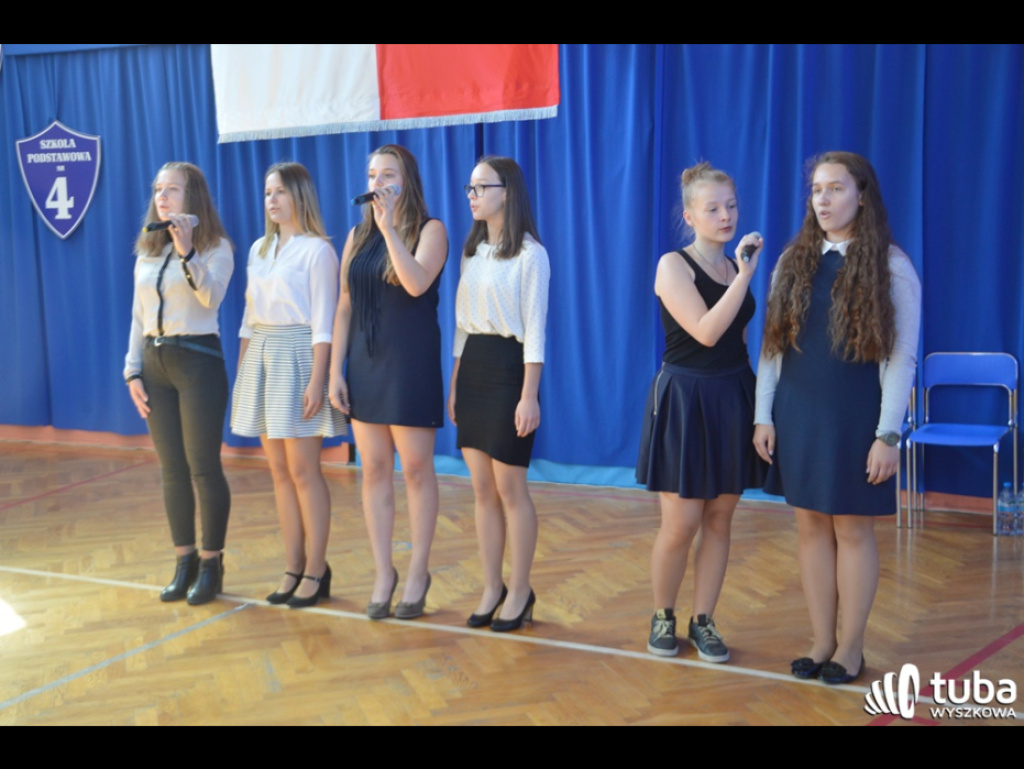 Słonecznych wakacji. Do zobaczenia 3 września!