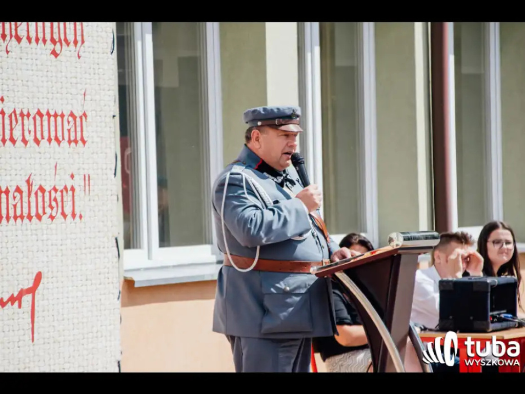 Słonecznych wakacji. Do zobaczenia 3 września!