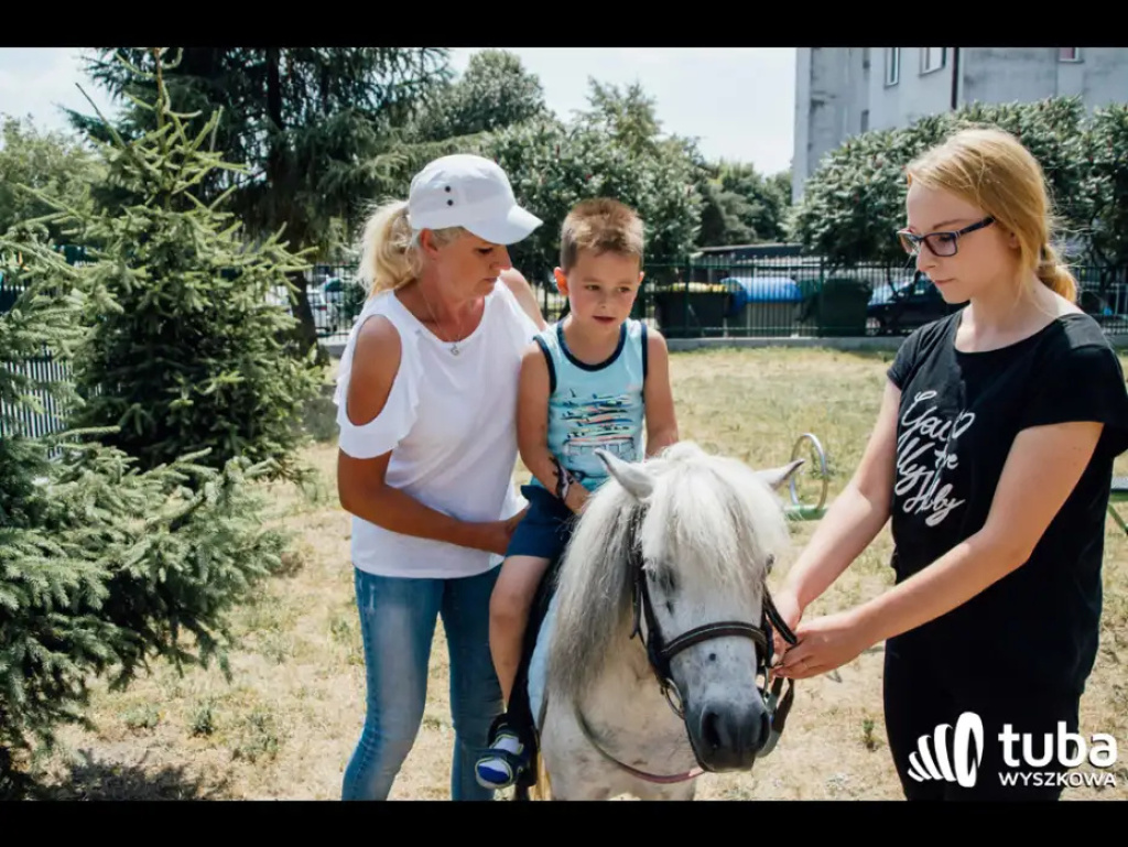 Piknik i pożegnanie starszaków, czyli wielkie świętowanie w Przedszkolu Integracyjnym nr 4