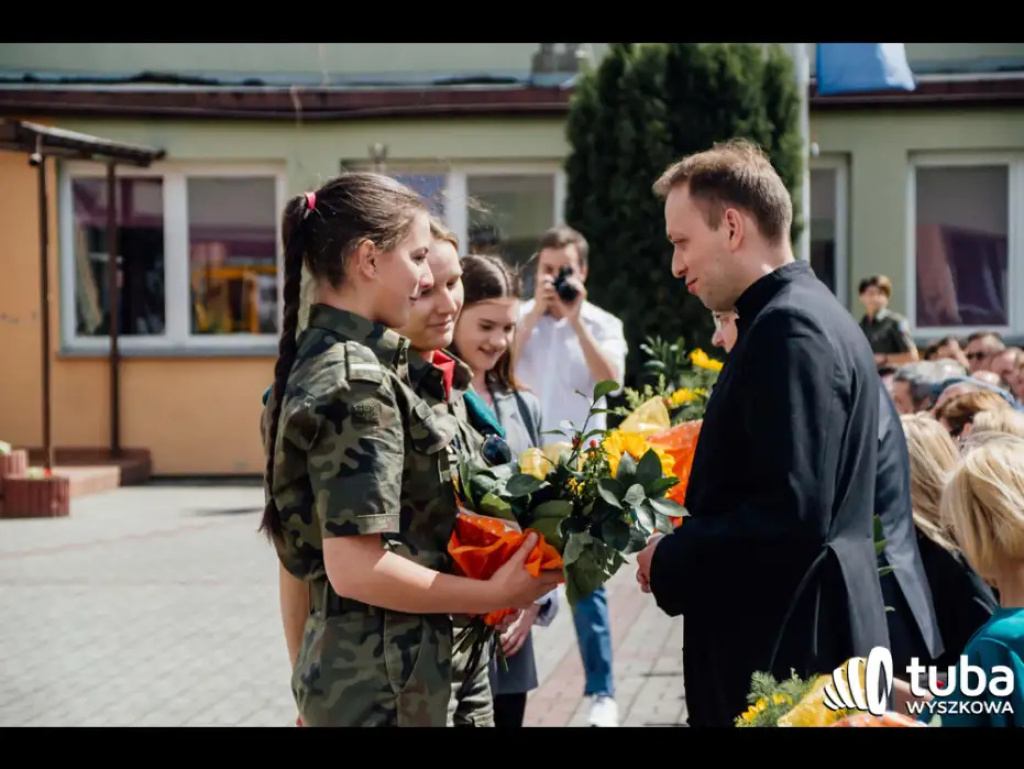 Słonecznych wakacji. Do zobaczenia 3 września!