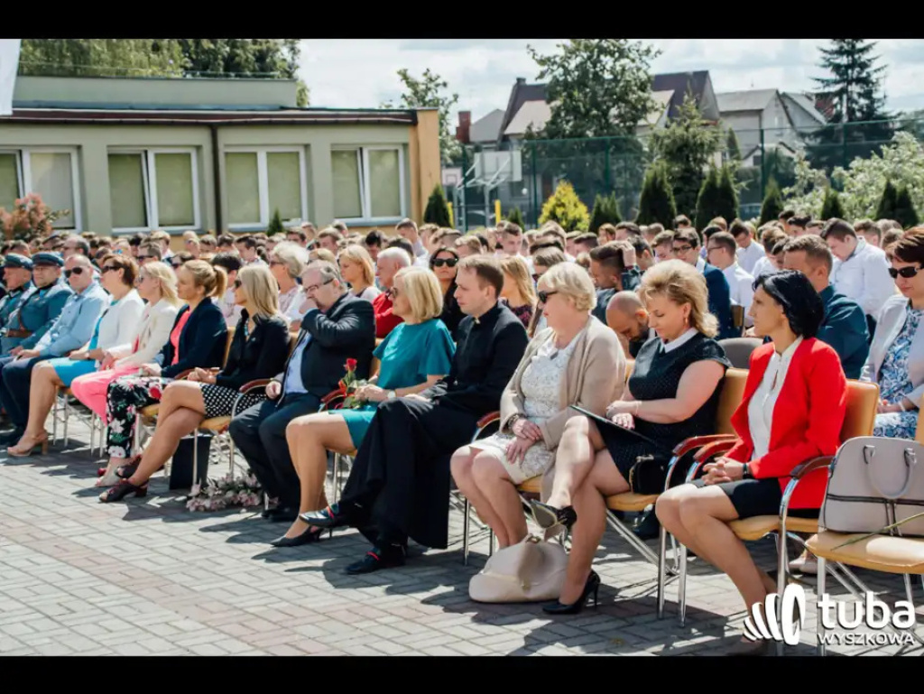 Słonecznych wakacji. Do zobaczenia 3 września!
