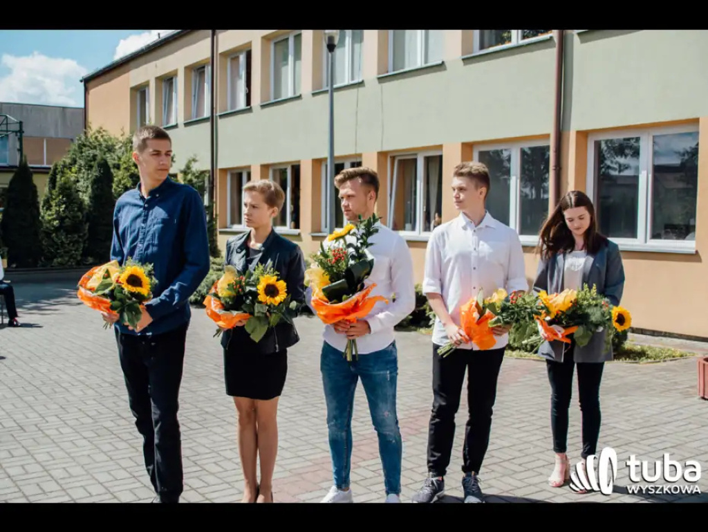 Słonecznych wakacji. Do zobaczenia 3 września!