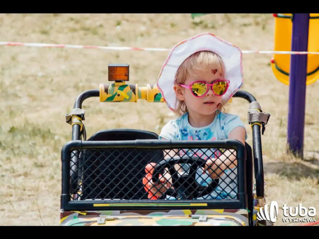 Piknik i pożegnanie starszaków, czyli wielkie świętowanie w Przedszkolu Integracyjnym nr 4
