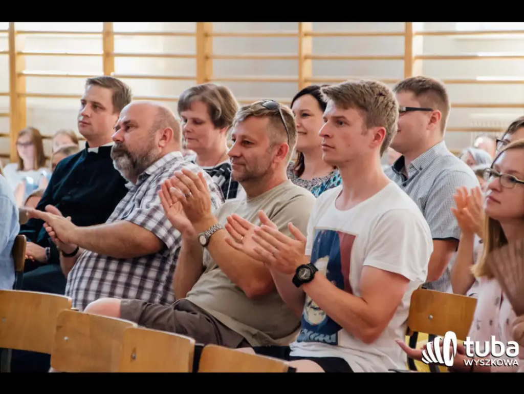 Podróż po Europie , czyli Licealia 2018 w I LO im. C.K. Norwida