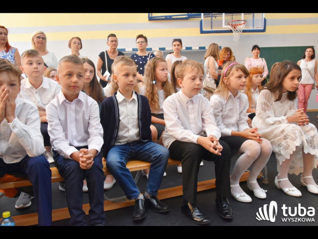 Słonecznych wakacji. Do zobaczenia 3 września!