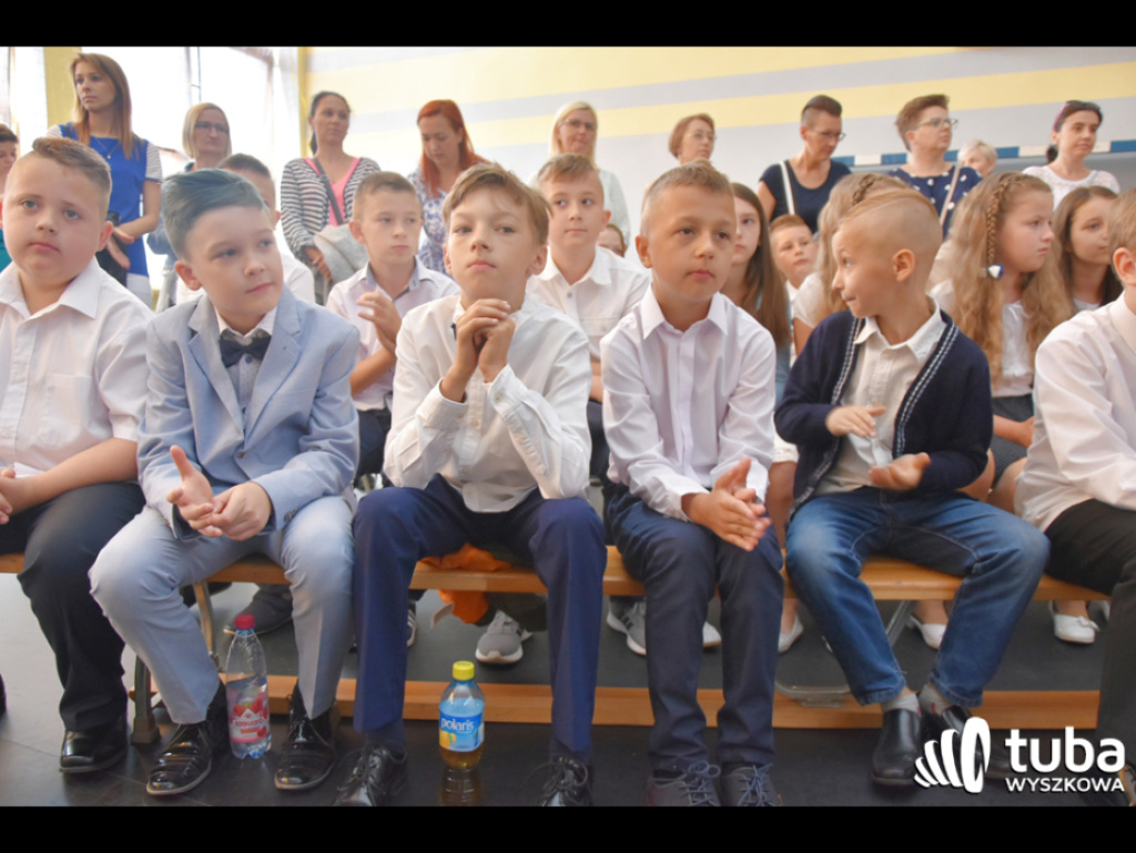 Słonecznych wakacji. Do zobaczenia 3 września!