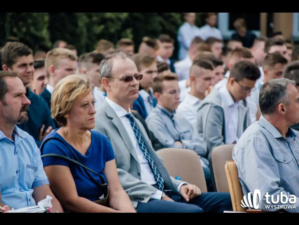 Słonecznych wakacji. Do zobaczenia 3 września!