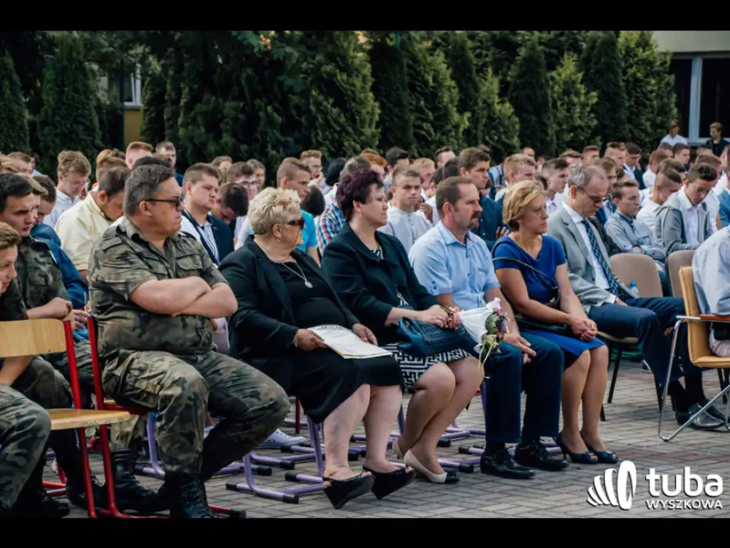 Słonecznych wakacji. Do zobaczenia 3 września!