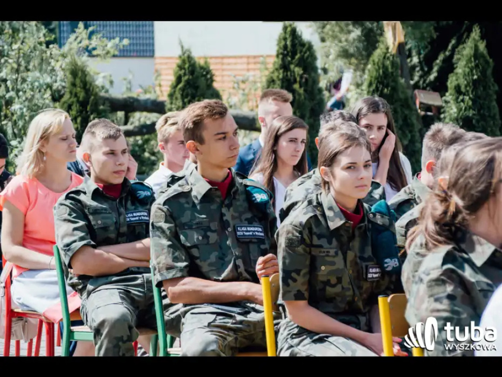 Słonecznych wakacji. Do zobaczenia 3 września!