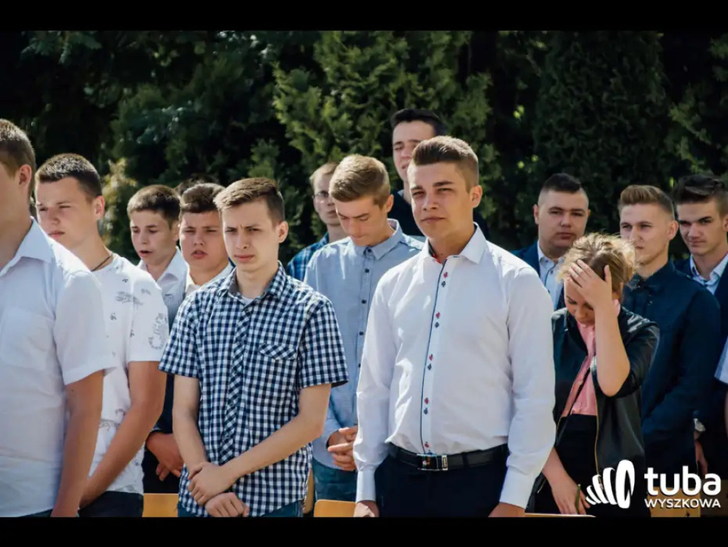 Słonecznych wakacji. Do zobaczenia 3 września!
