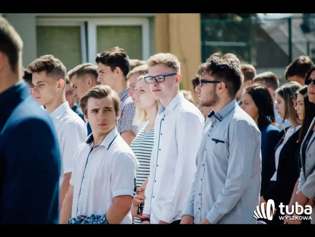 Słonecznych wakacji. Do zobaczenia 3 września!