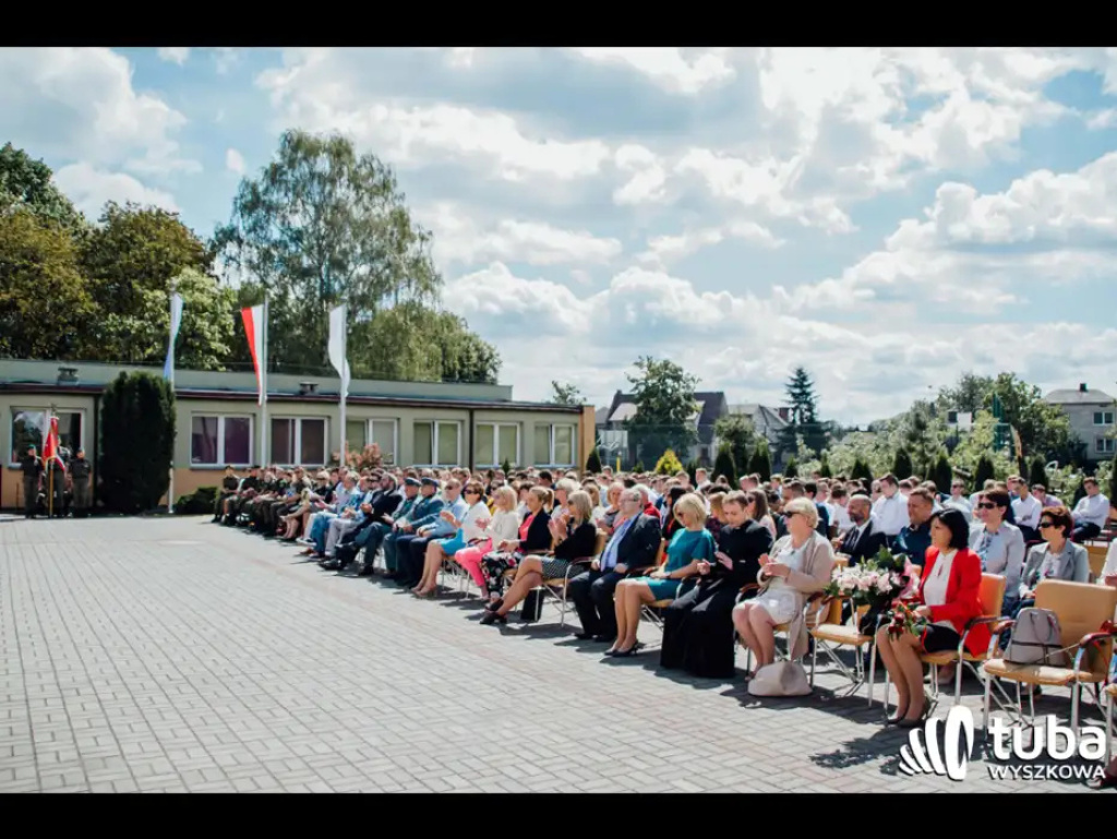 Słonecznych wakacji. Do zobaczenia 3 września!