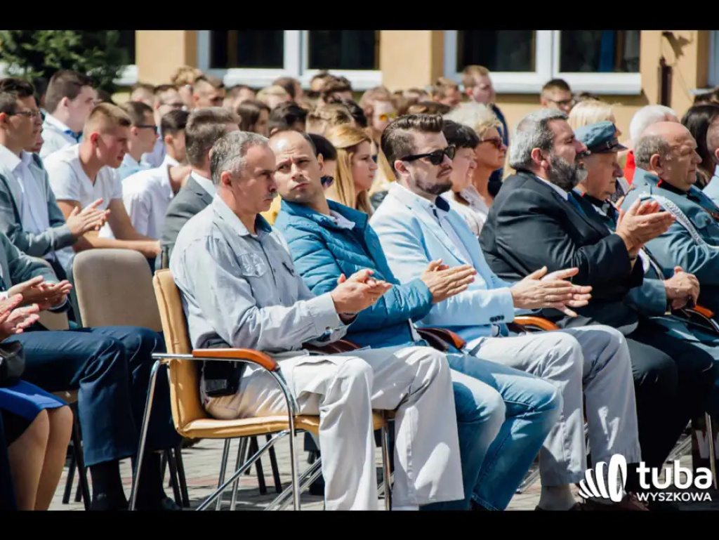 Słonecznych wakacji. Do zobaczenia 3 września!