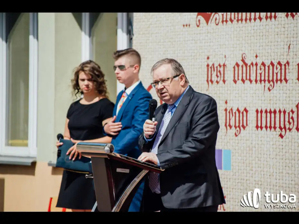 Słonecznych wakacji. Do zobaczenia 3 września!